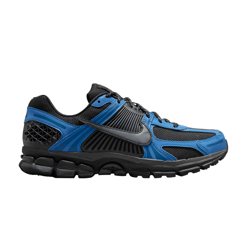 Nike Zoom Vomero 5 Noir Court Bleu