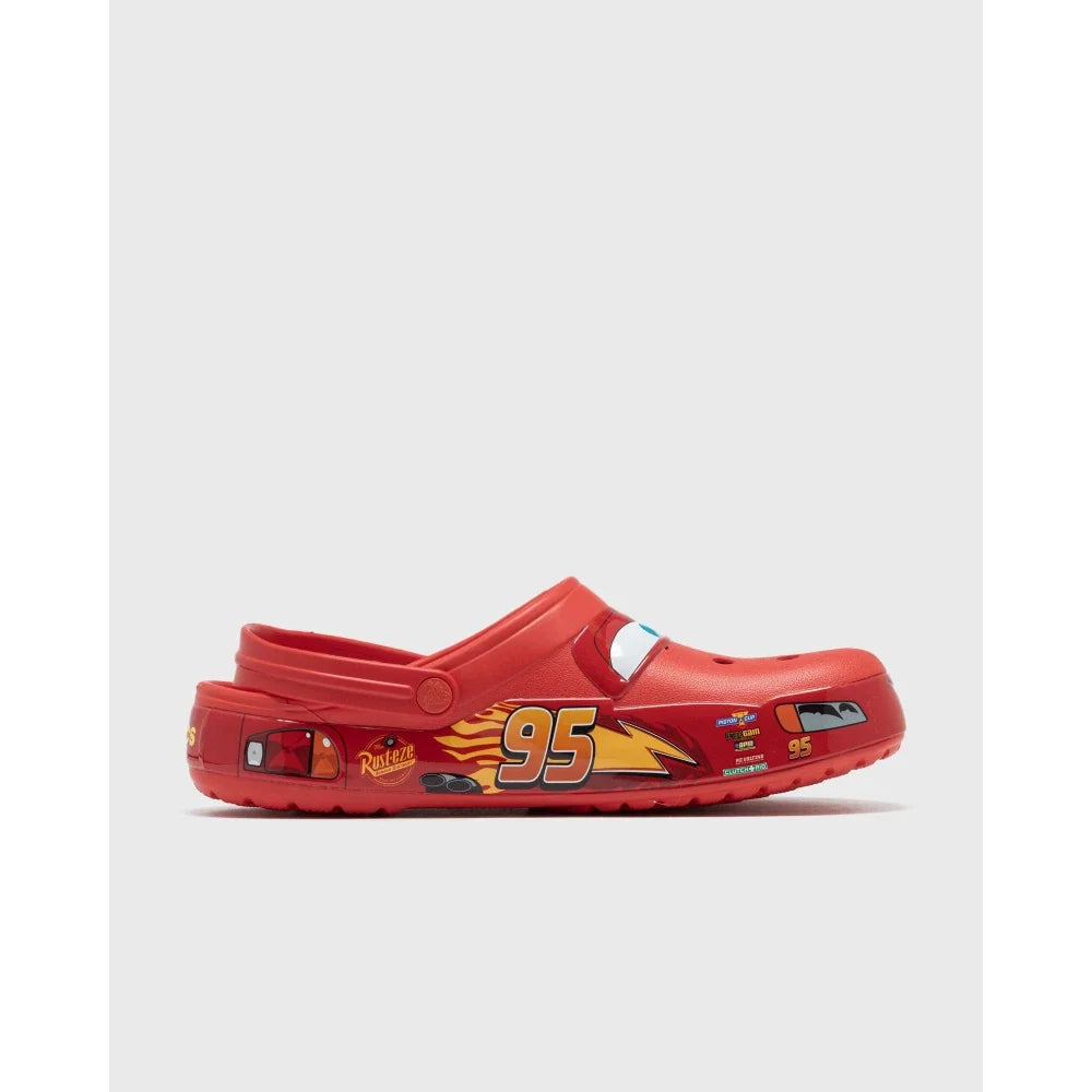 Crocs Classic Lightning McQueen