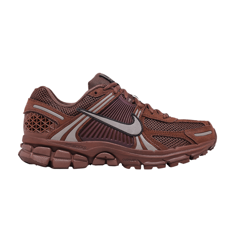 Nike Zoom Vomero 5 Fauna Brown Velvet Brown (Femme)