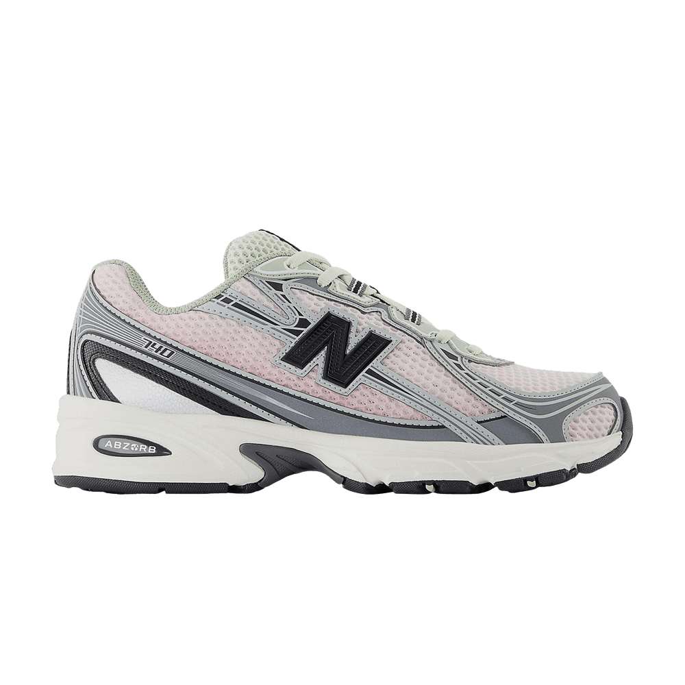 New Balance 740v2 Granit Rose Minéral
