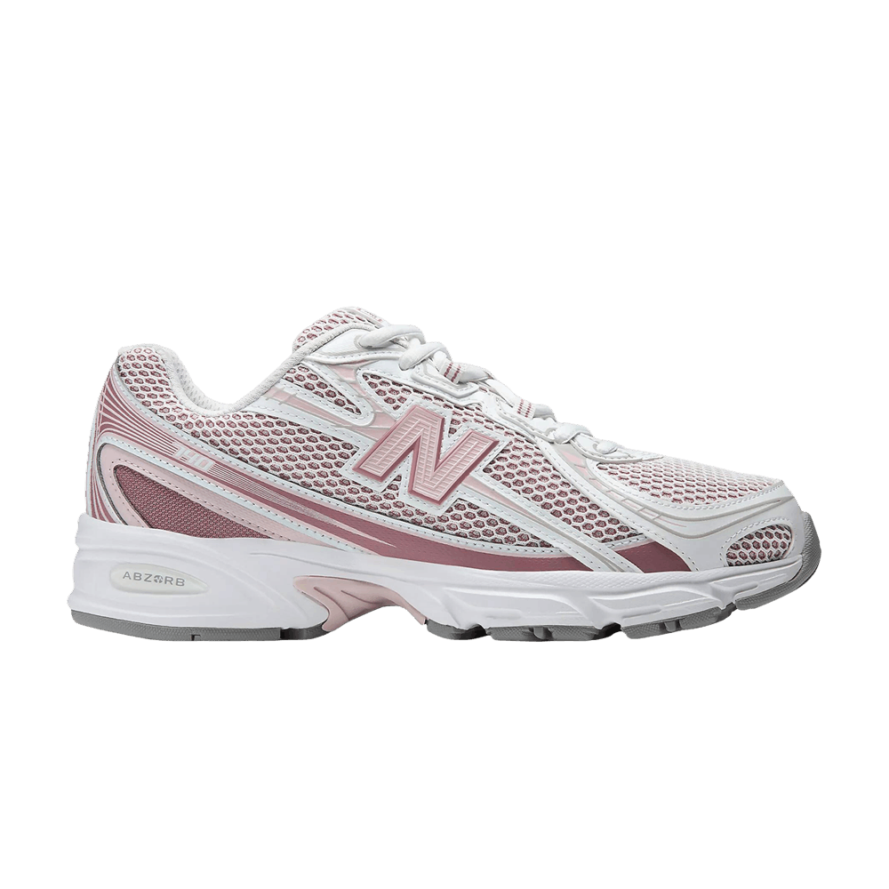 New Balance 740 Bois de rose