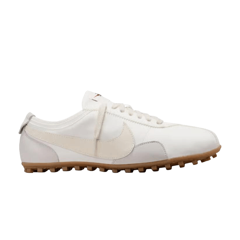 Nike Moon Shoe White Soft Pearl Gum (Femme)