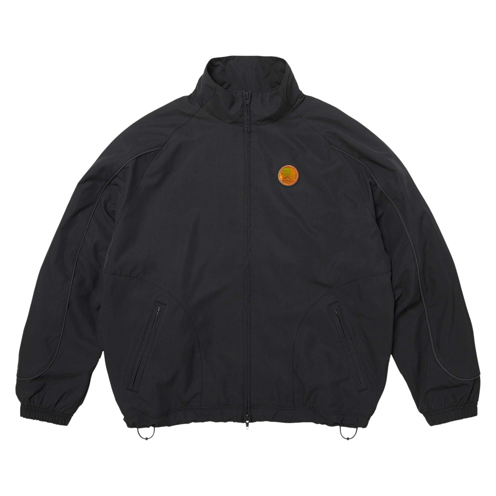 Veste de survêtement Supreme x Jordan « Black »
