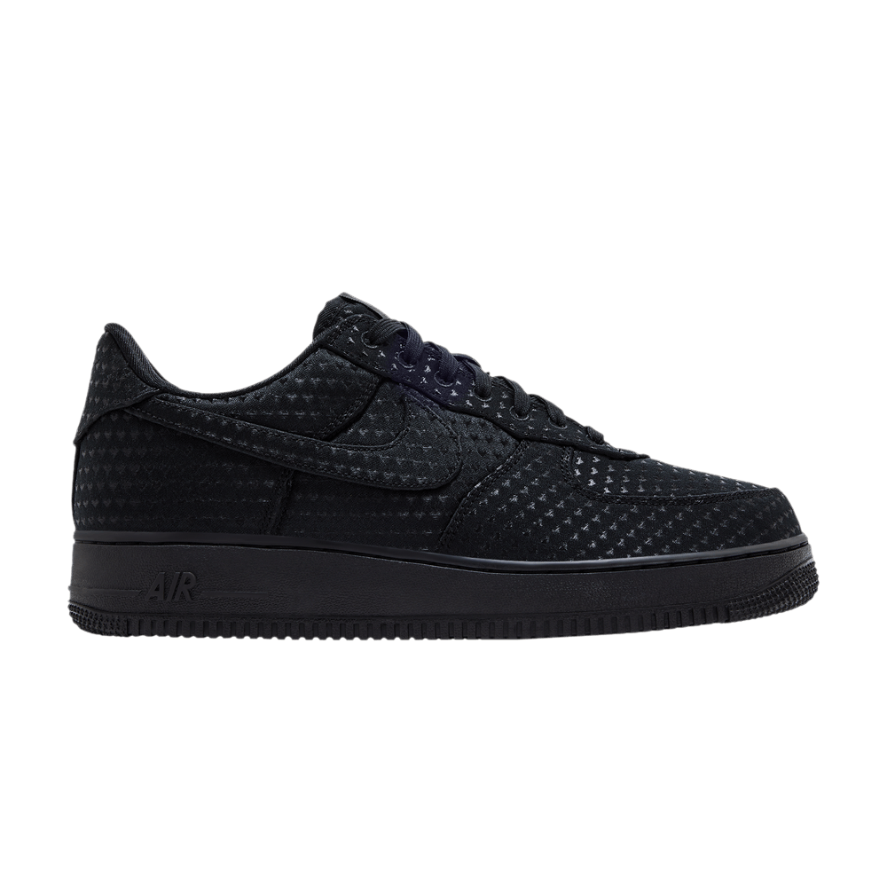 Nike Air Force 1 Low Saint-Valentin Noir (2026)
