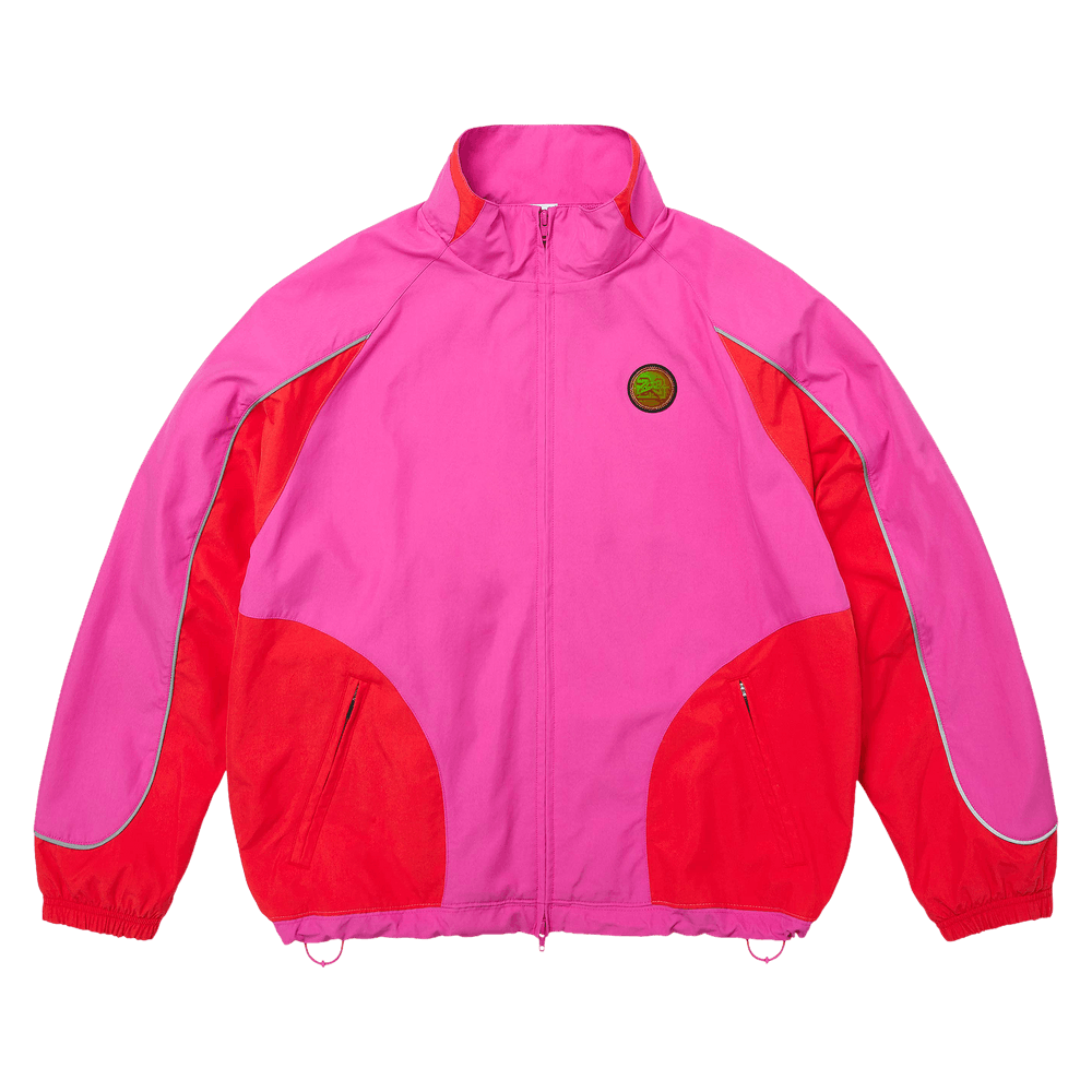 Veste de survêtement Supreme x Jordan « Rose »