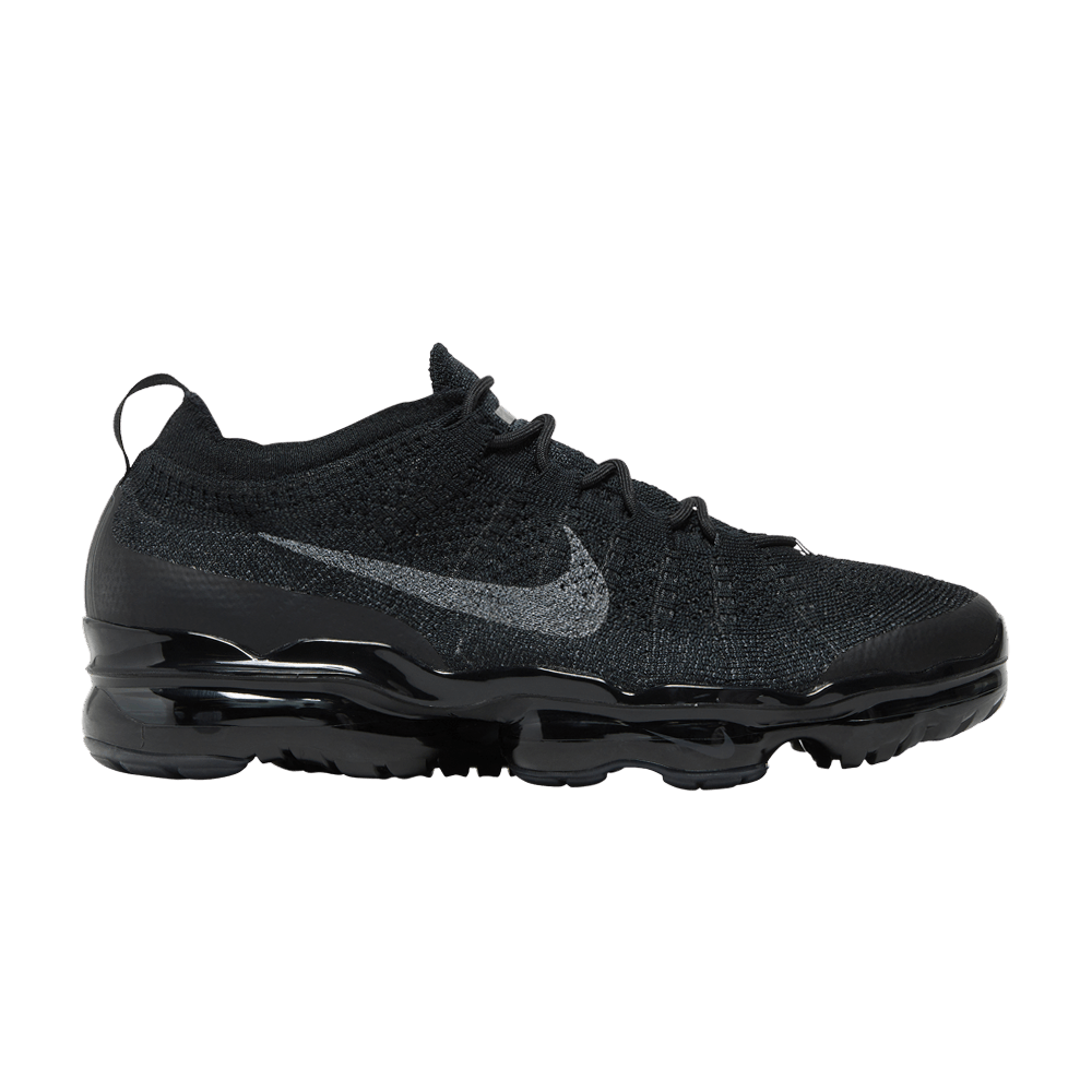 Nike Air VaporMax 2023 Flyknit Noir Anthracite