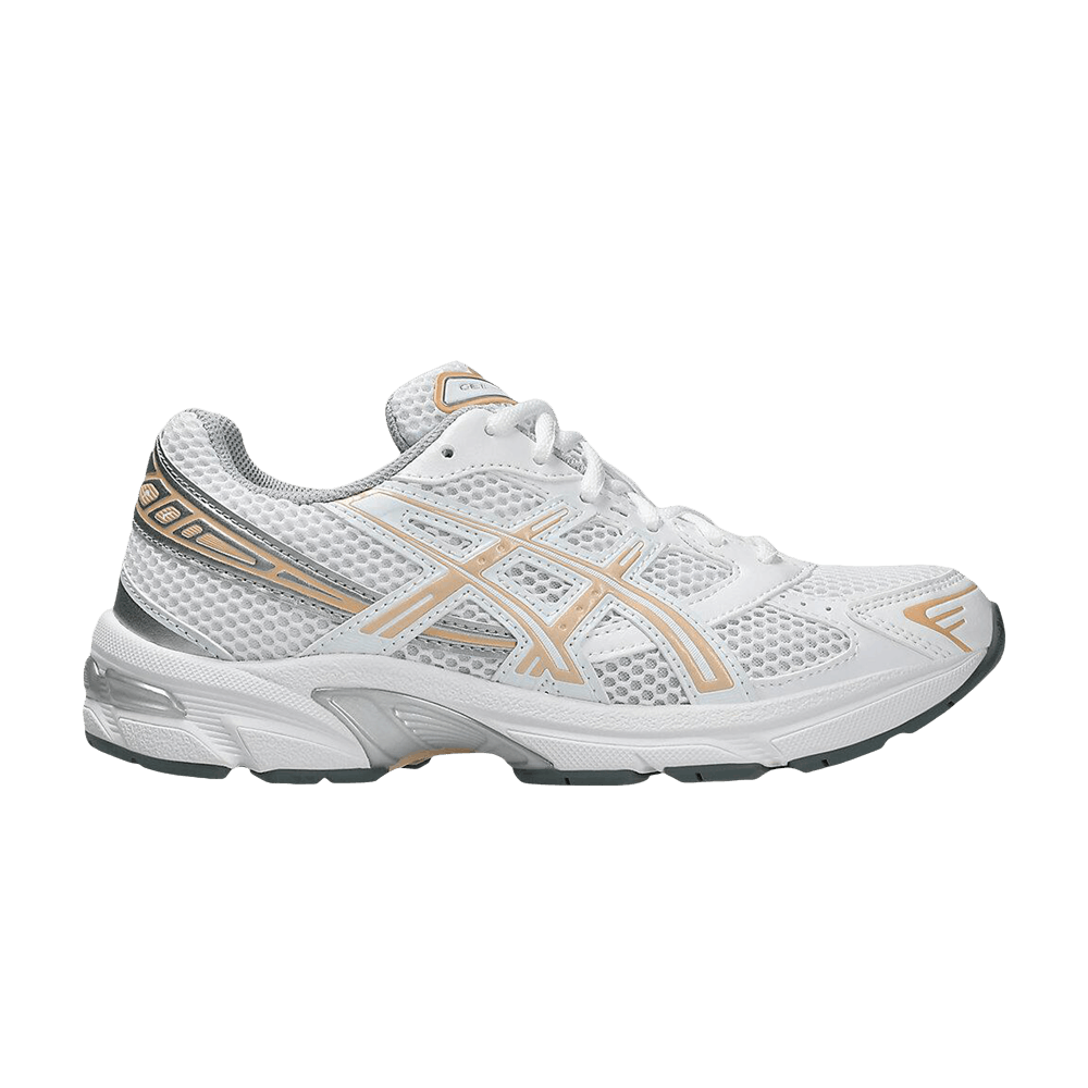 ASICS Gel-1130 White Bisque (Femme)