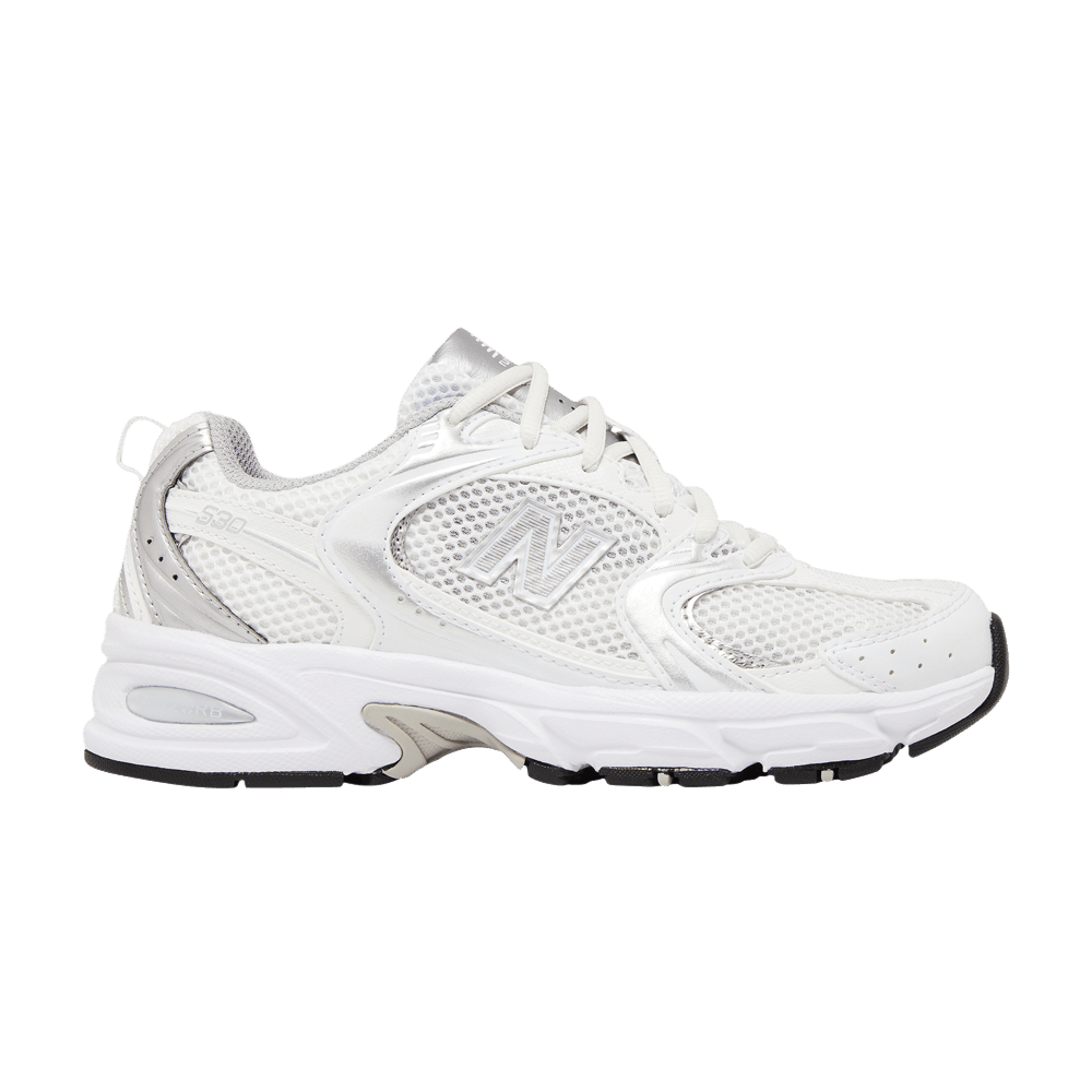 New Balance 530 Blanc Munsell