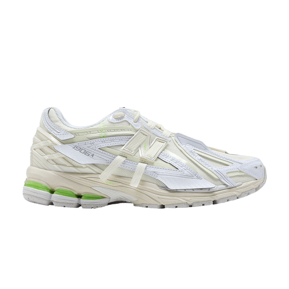 New Balance 1906A White Green