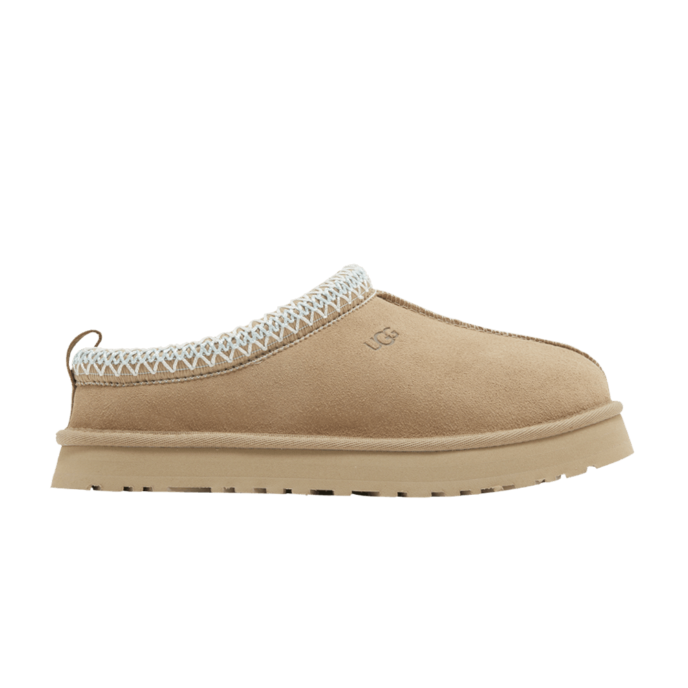 UGG Tazz Slipper Sand (Enfants)