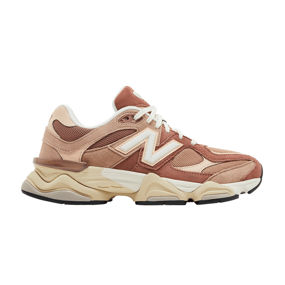 New Balance 9060 Sparrow Taupe Plat