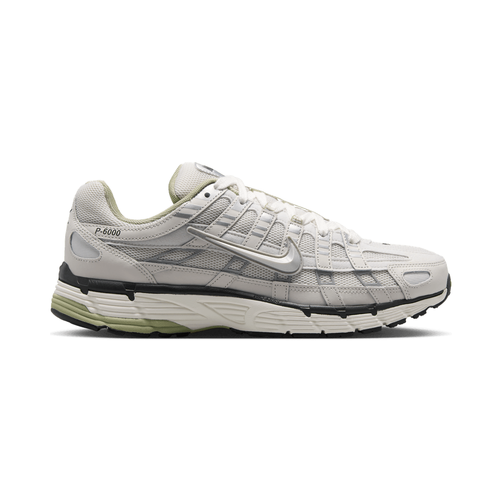 Nike P-6000 Olive Grise