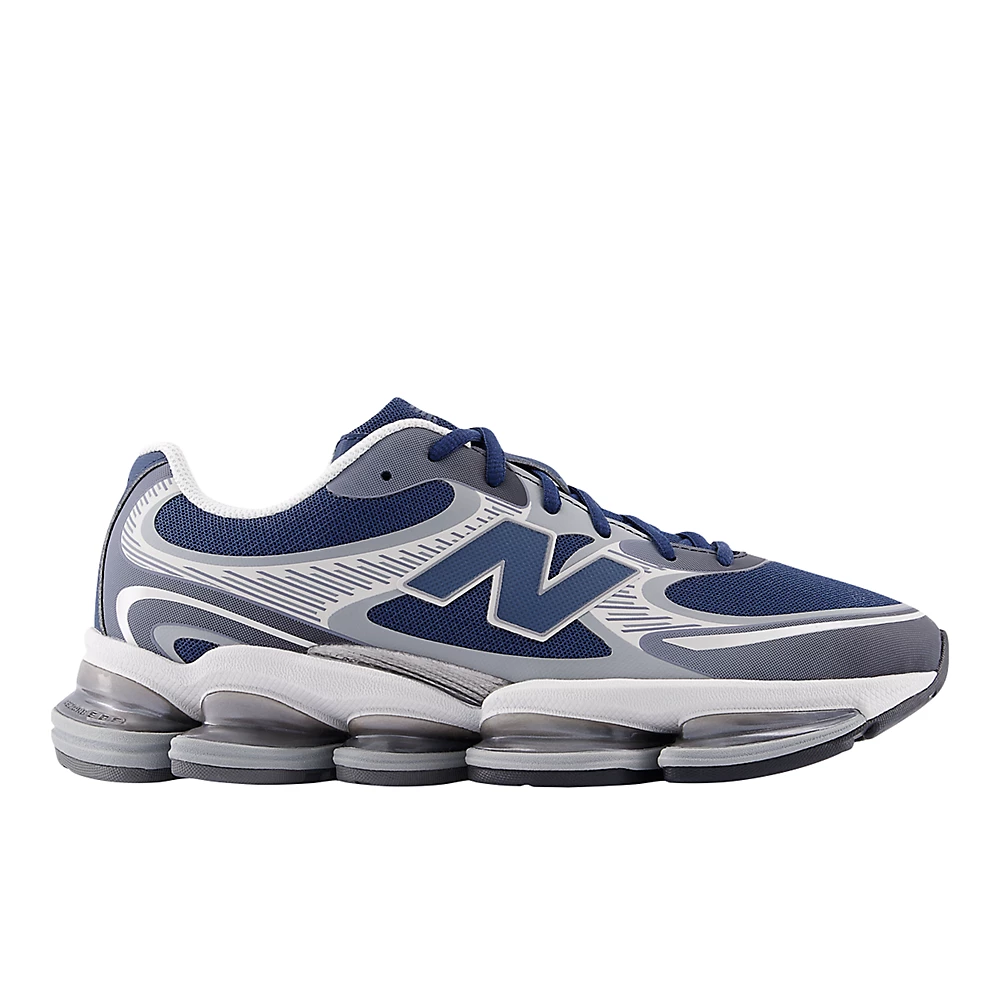 New Balance Abzorb 2000 Navy Neptune Grey