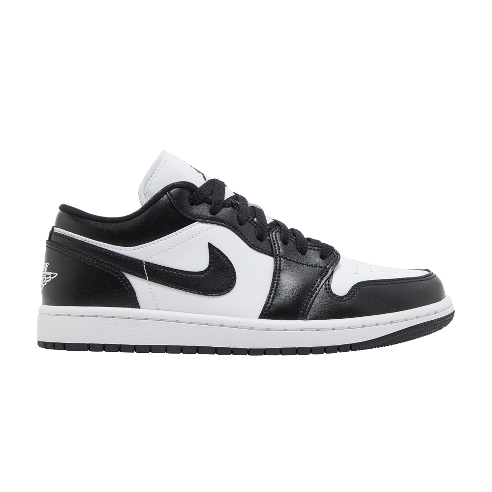 Jordan 1 Low Panda (2023) (Femme)