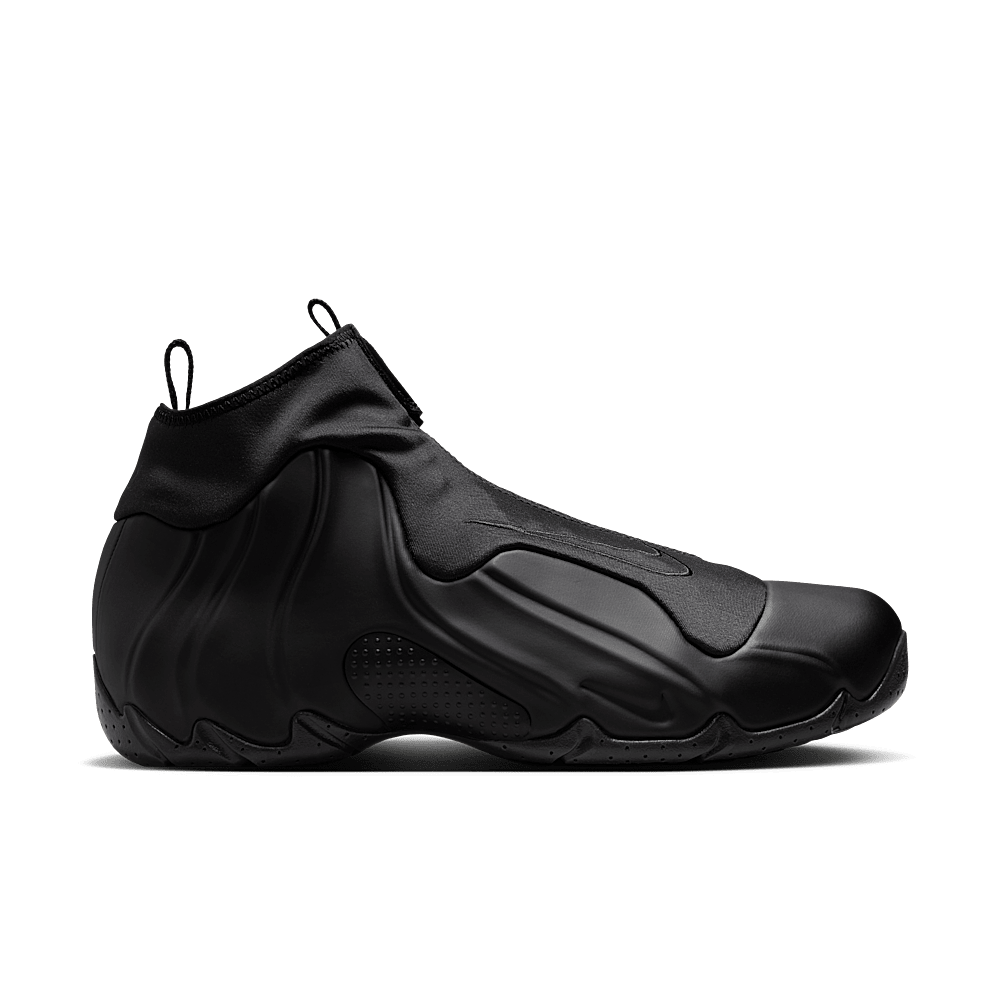 Nike Air Flightposite Noir (2025)