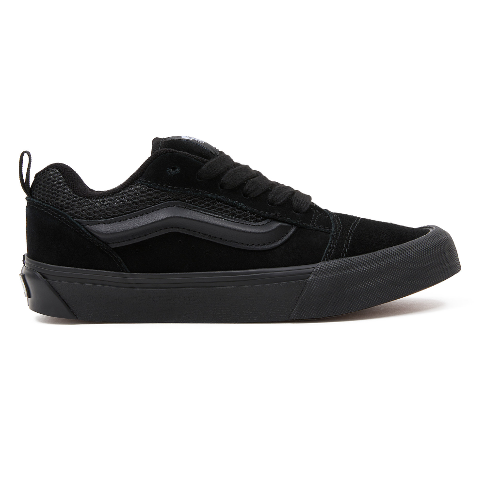 Vans Knu Skool Triple Black