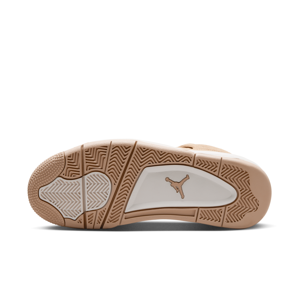 Jordan 4 Retro Cozy Girl (Femme)