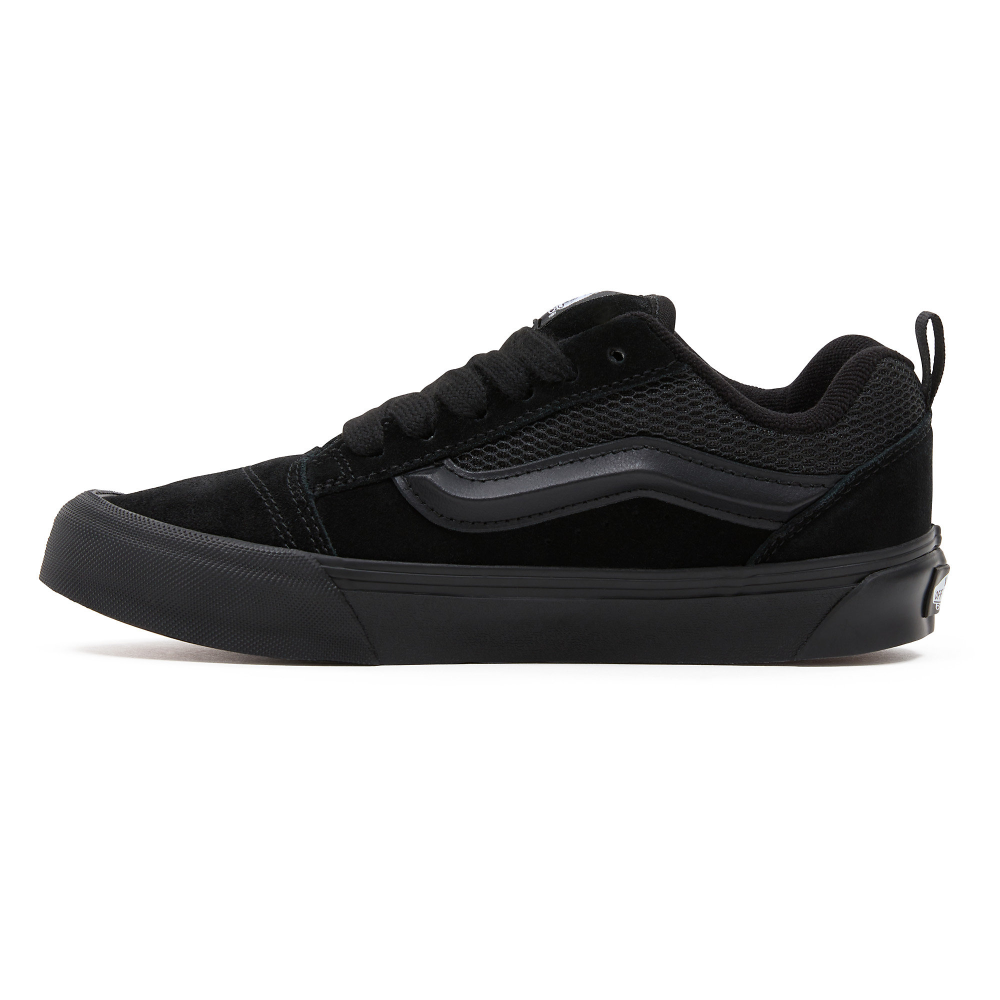 Vans Knu Skool Triple Black