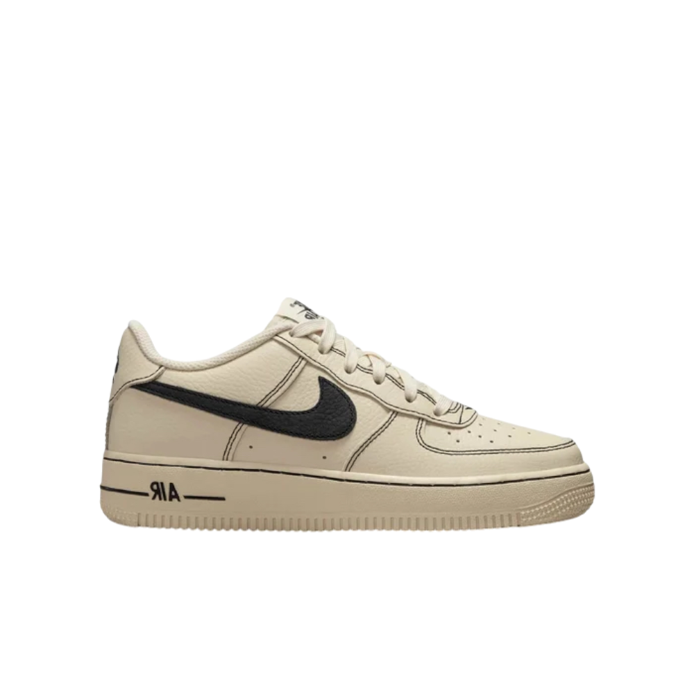 Nike Air Force 1 LV8 Kaki clair/Noir (GS)