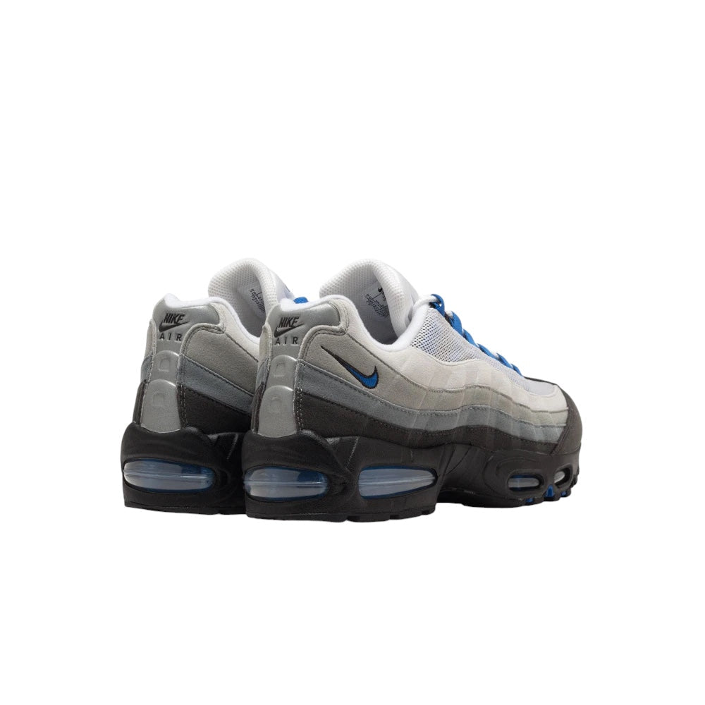 Nike Air Max 95 OG Big Bubble Blue