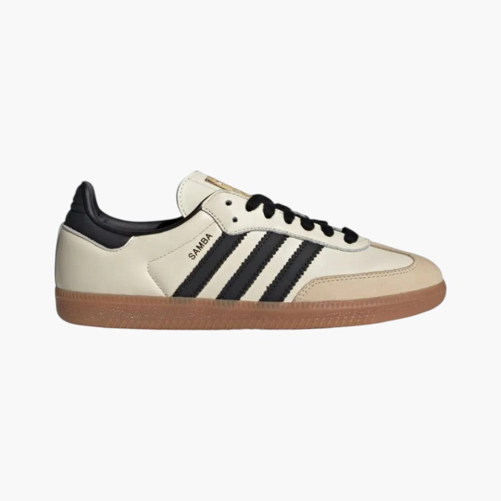 Adidas Samba OG Crème Blanc