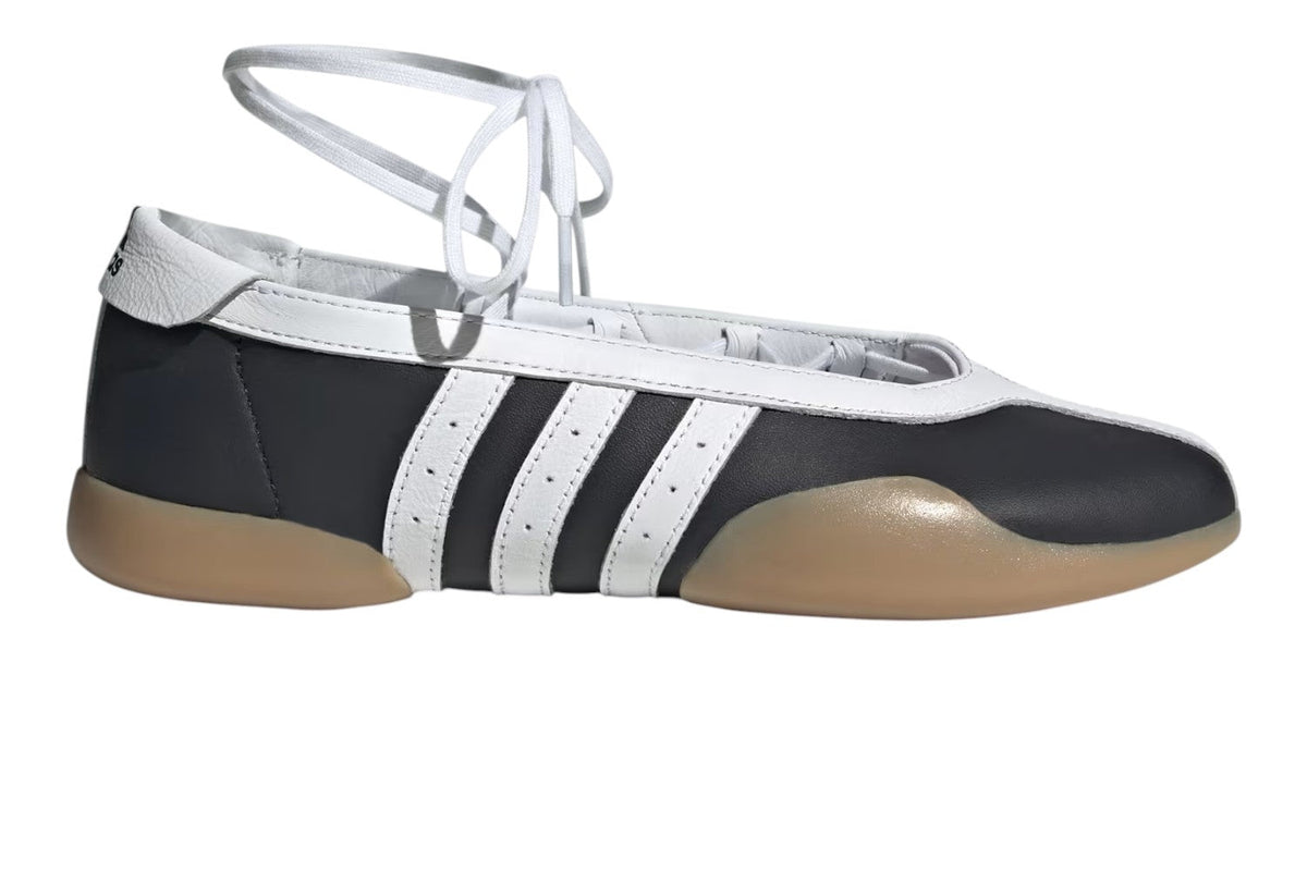 adidas Taekwondo Mei Ballet Noir Blanc (Femme)