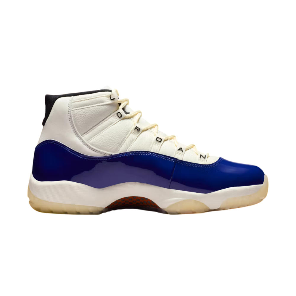 Jordan 11 Retro Rare Air