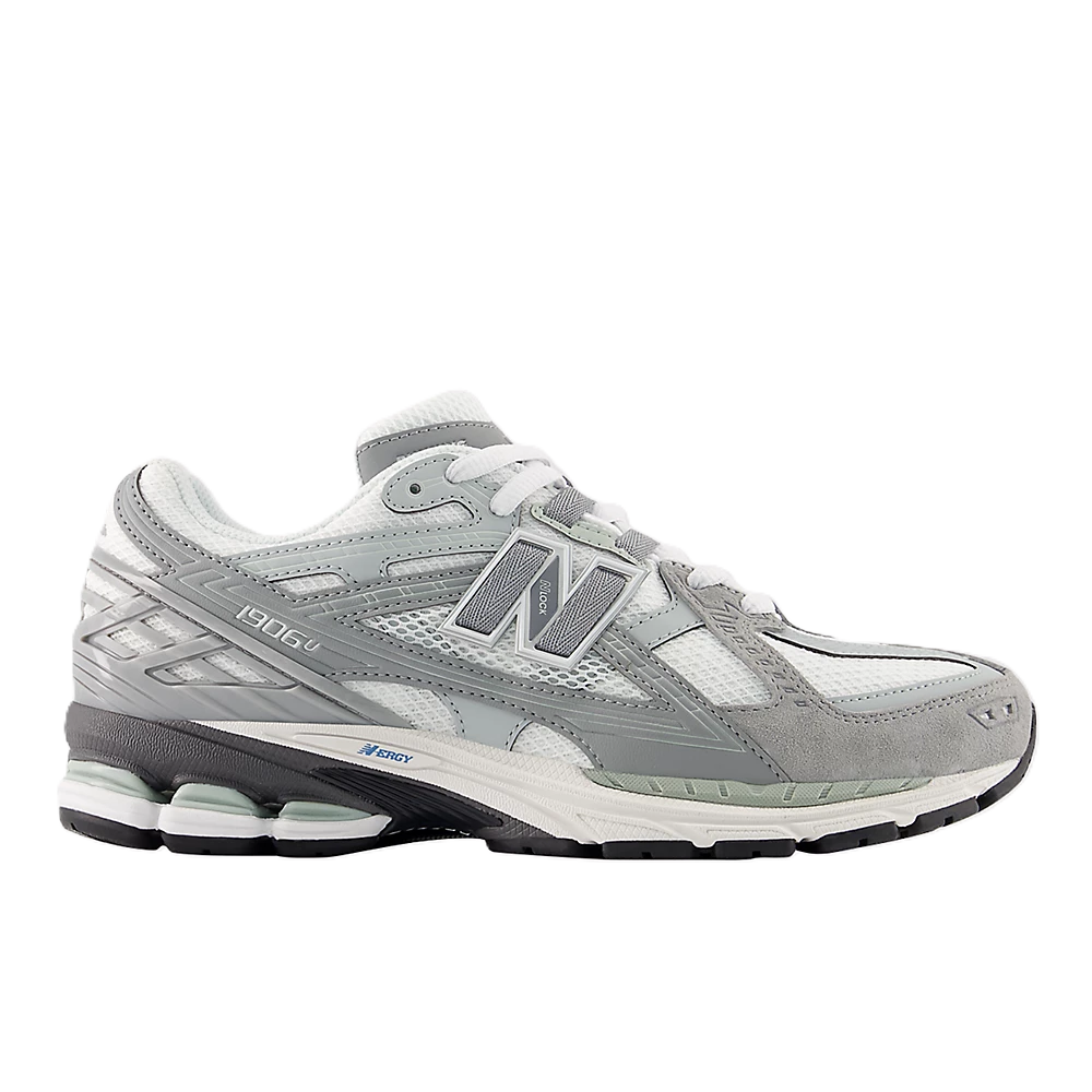 New Balance 1906 "White/Grey"