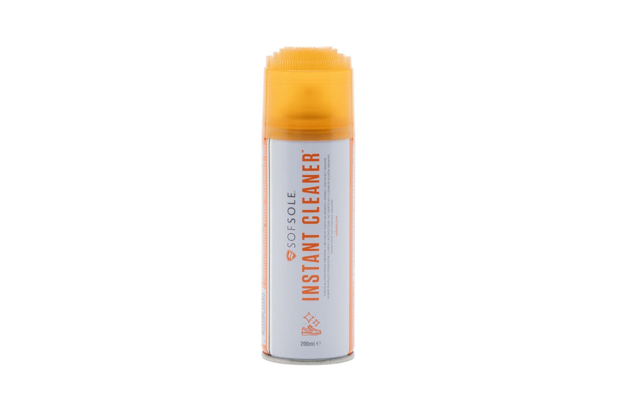 Reinigungsspray Sofsole Instant Cleaner