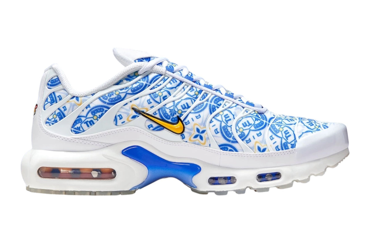 Nike Air Max Plus « Lisbonne »