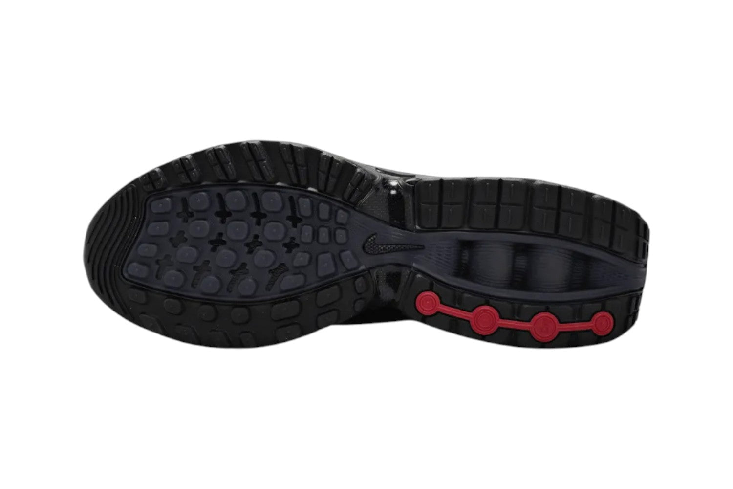 Nike Air Max DN Triple Black
