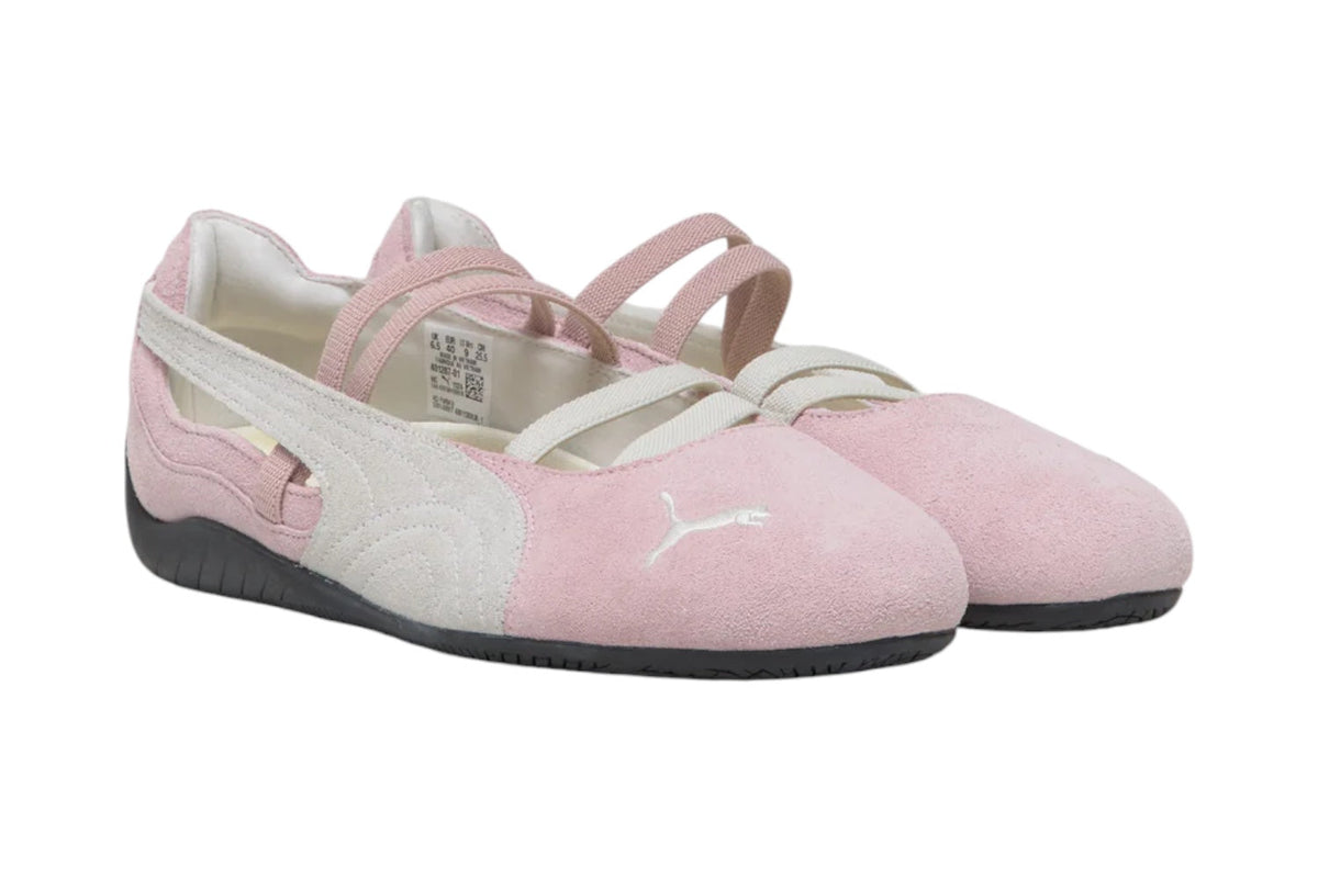 Puma Speedcat Ballet SD Rose