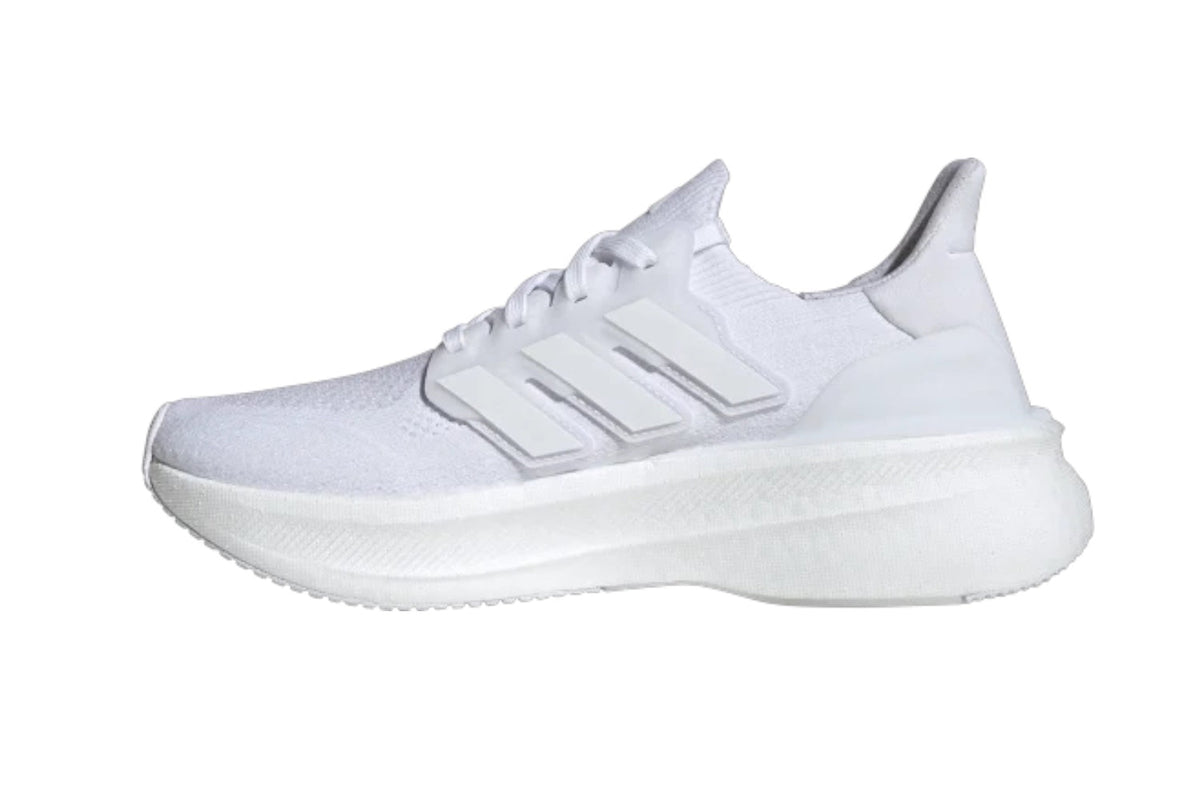 Adidas Ultraboost 5 Triple White