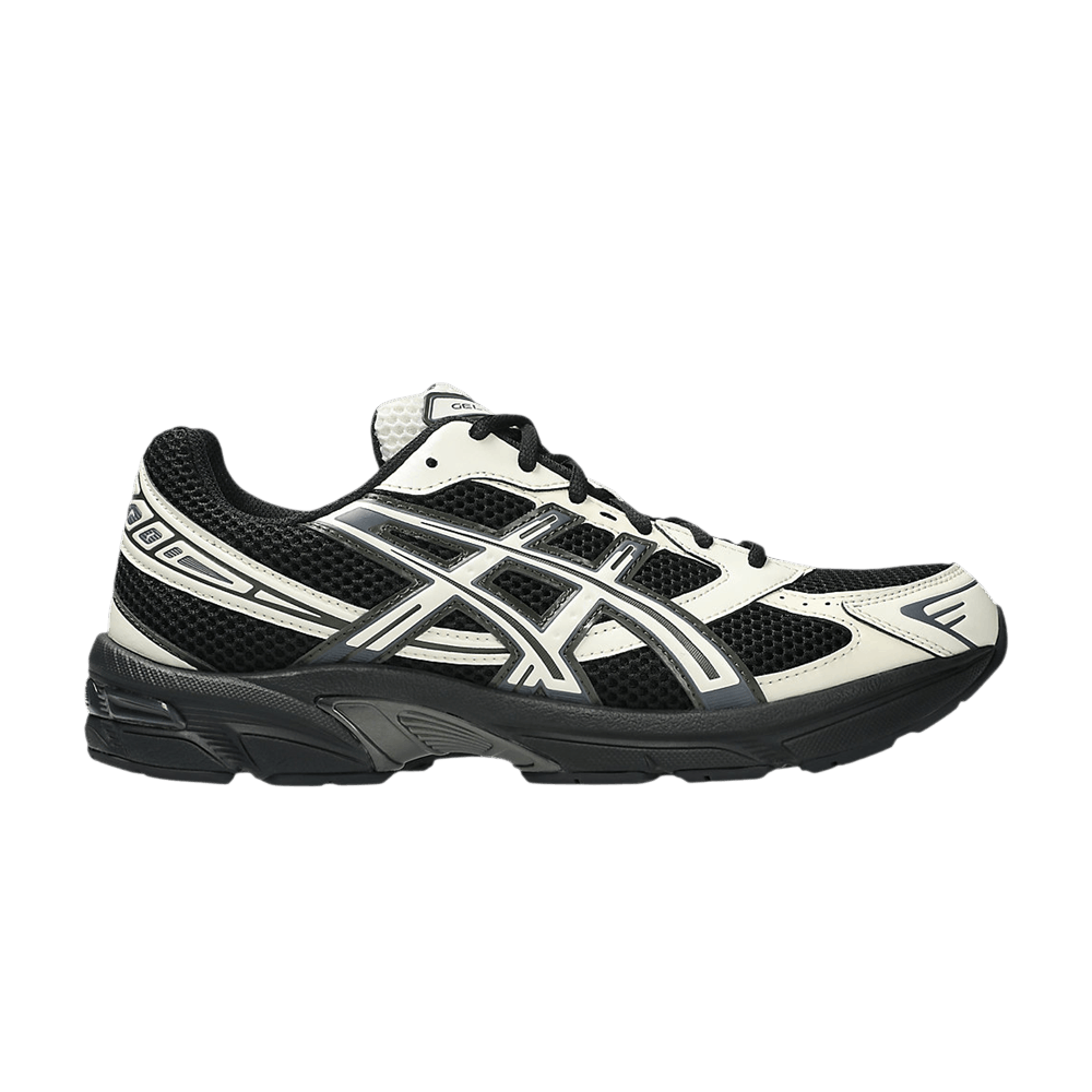 ASICS Gel-1130 Noir Crème