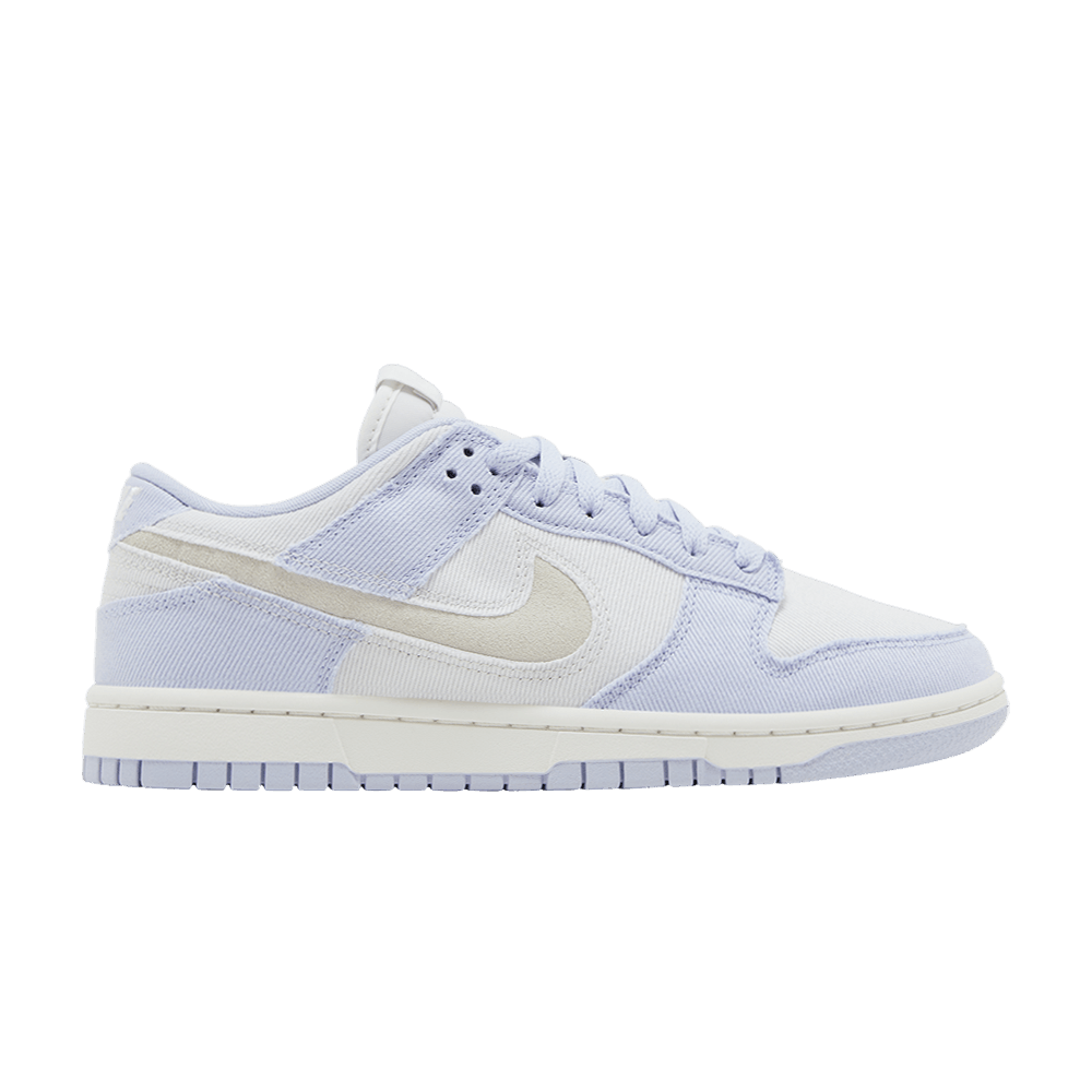 Nike Dunk Low Ghost Denim (Femme)