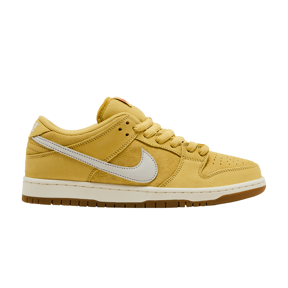 Nike SB Dunk Low Or Saturne