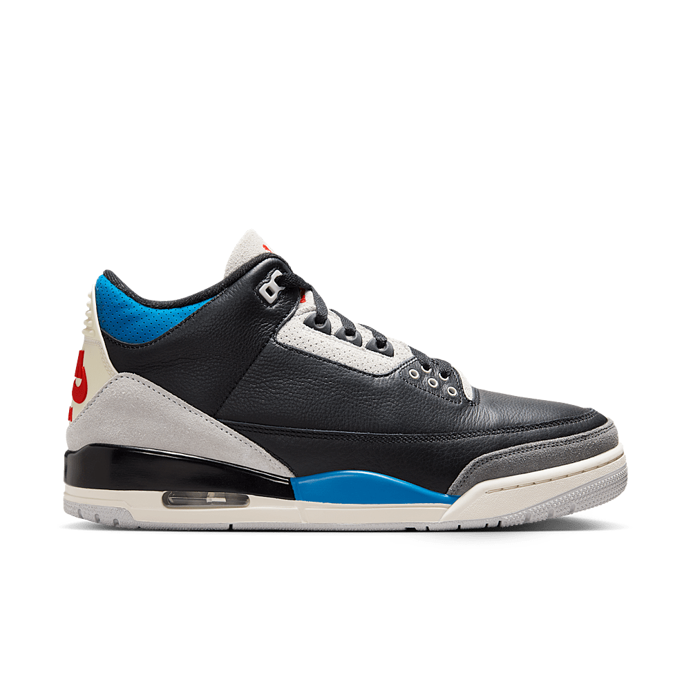 Jordan 3 Rétro OG Rare Air