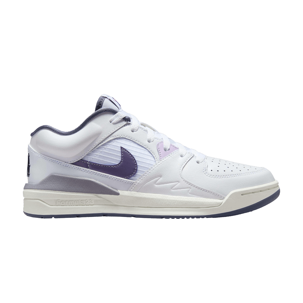 Jordan Stadium 90 White Sail Cement Grey Daybreak (femme)