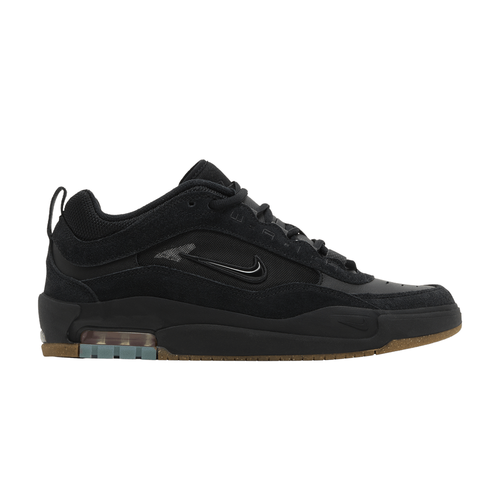 Nike SB Air Max Ishod Wair Noir Gomme