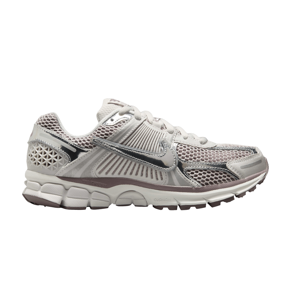 Nike Zoom Vomero 5 Metallic Silver Platinum Violet (femme)