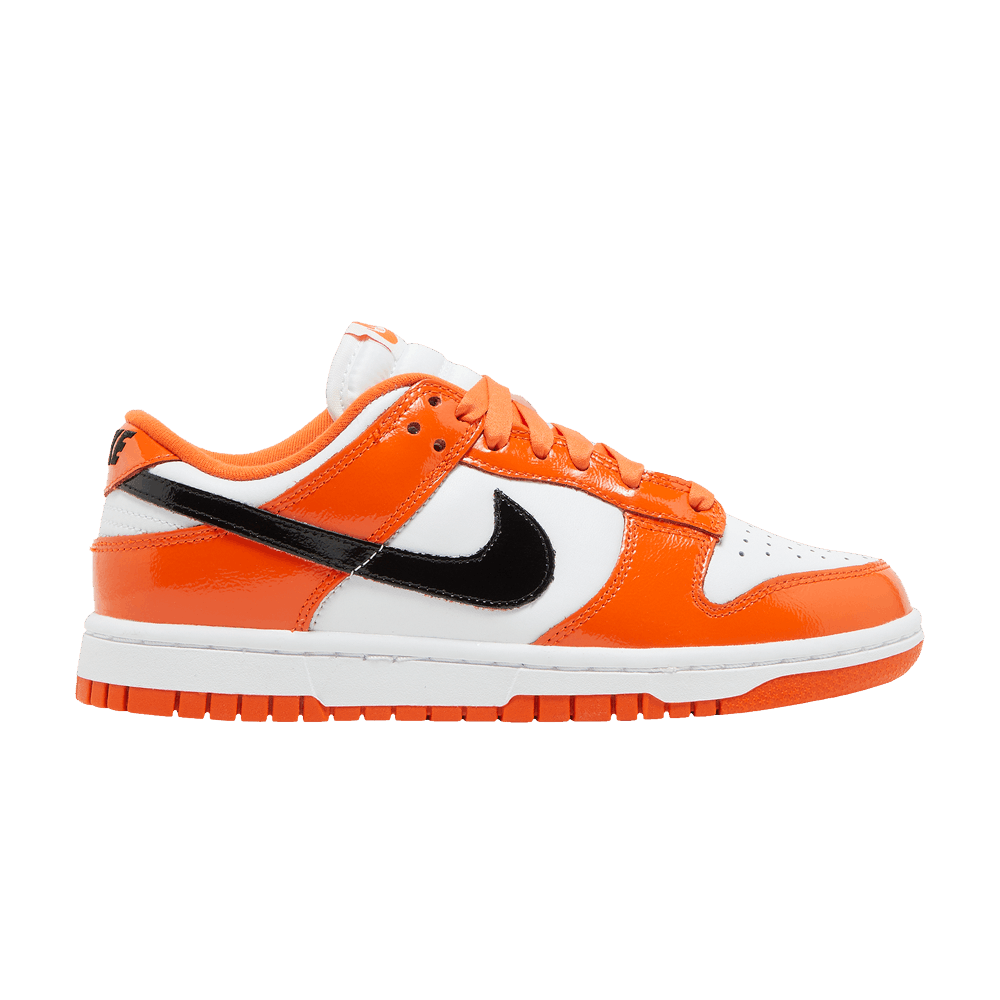 Nike Dunk Low Patent Halloween (2022) (Femme)