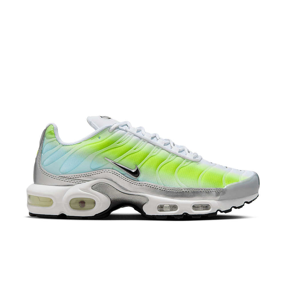 Nike Air Max Plus Cyber Glacier Blue Gradient (Femme)