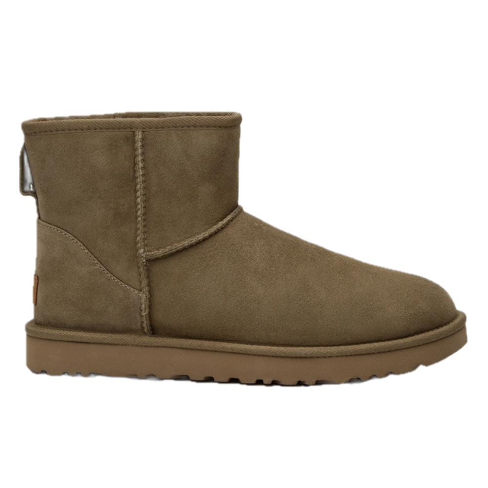 UGG Classic Mini II Boot Antilope (Femme)