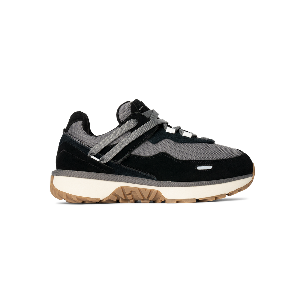 UGG RetroFi Low Noir