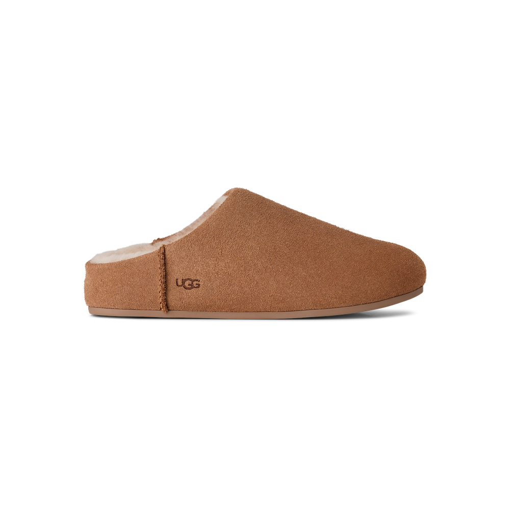 Chaussons UGG Elea Slip-On Marron châtaigne (Femmes)