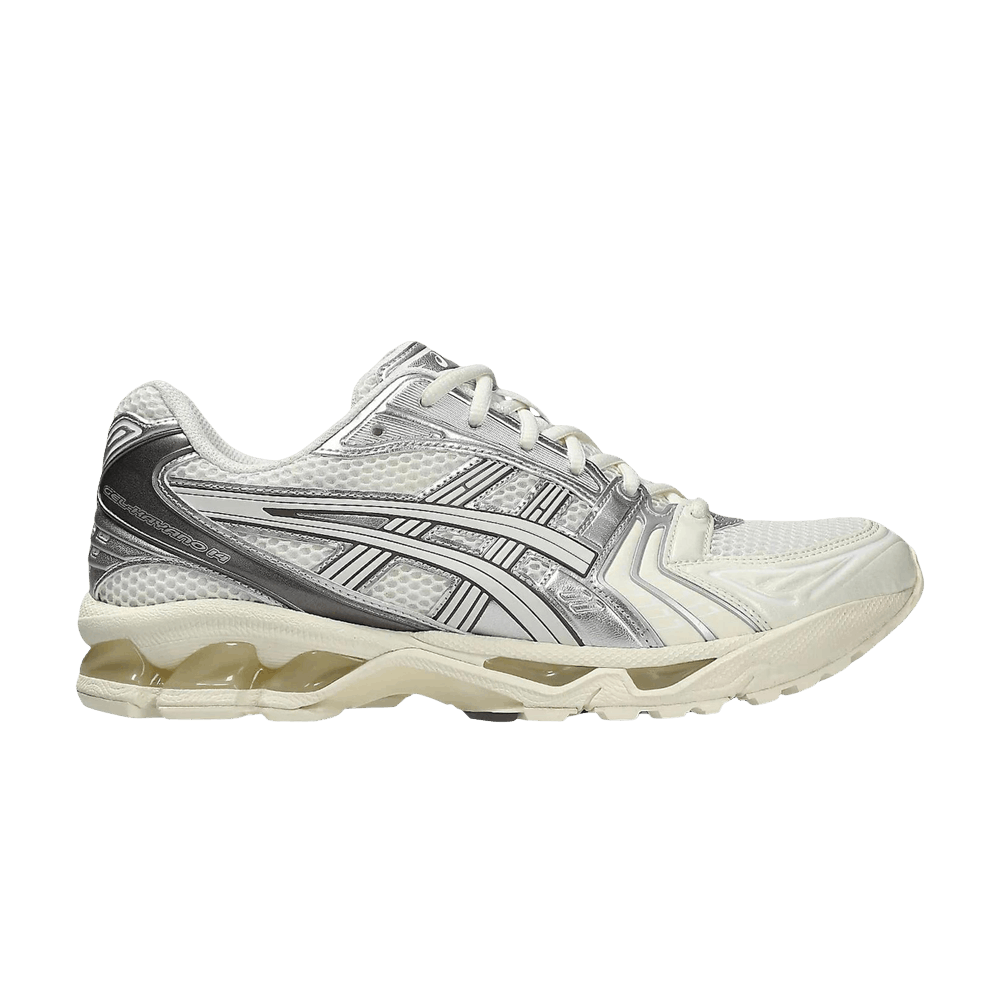 ASICS Gel-Kayano 14 Crème Poudre de Cacao