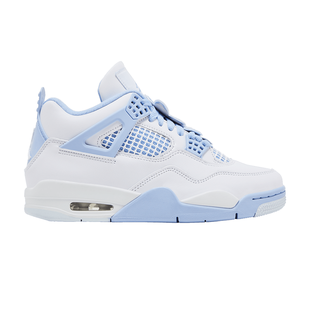 Jordan 4 Retro Forget Me Not (Femme)