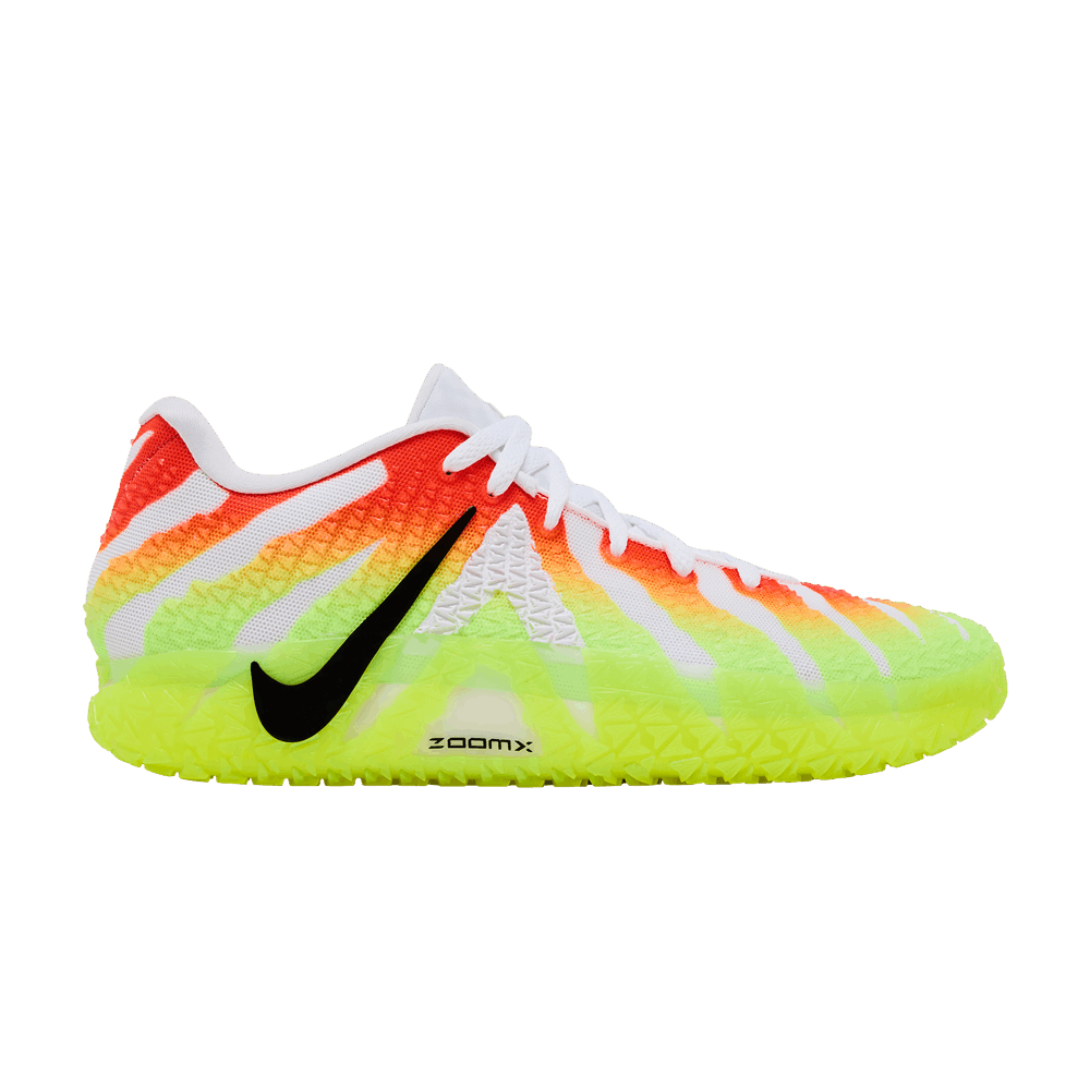 Nike Ja 3 Neige bloquée