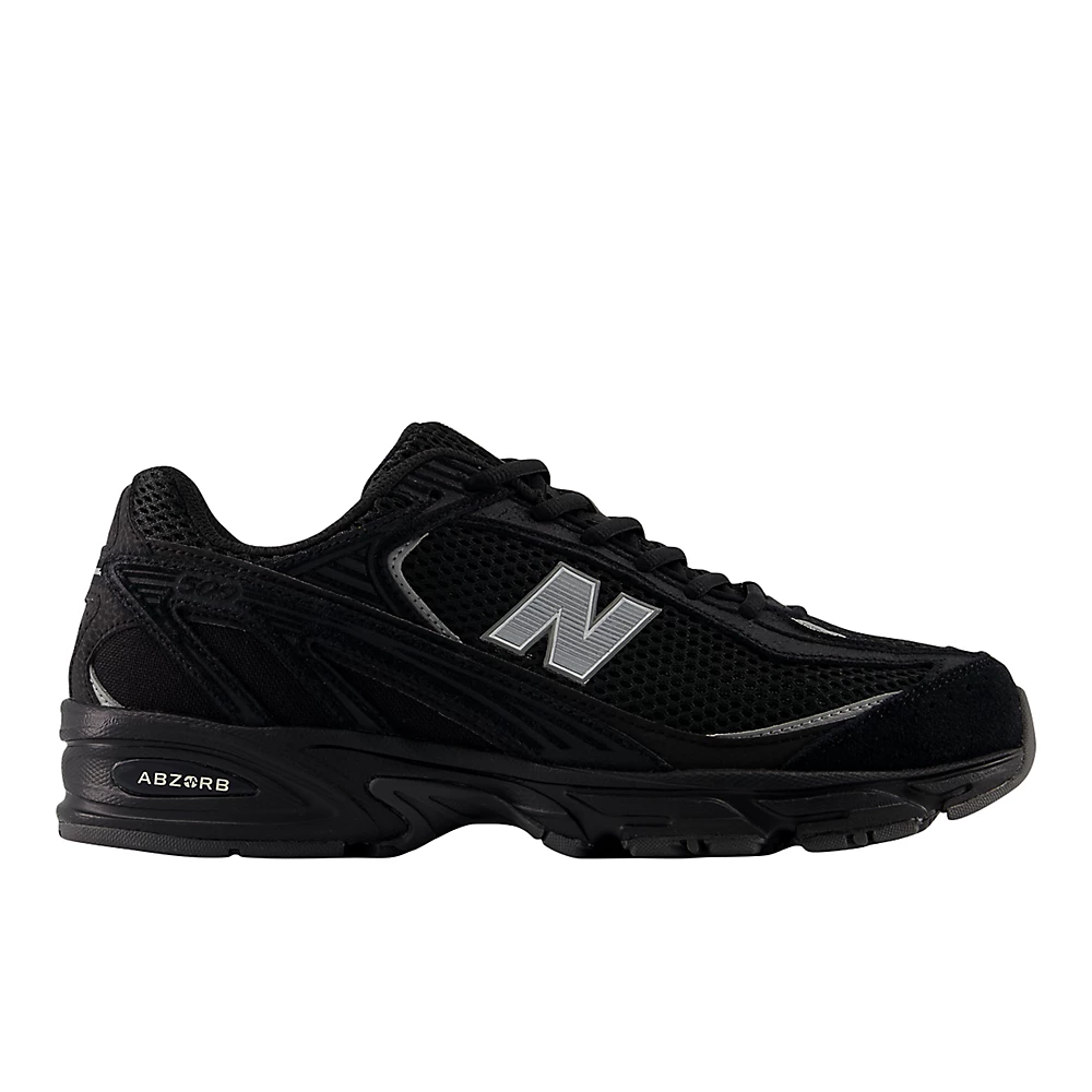 New Balance 509 Noir