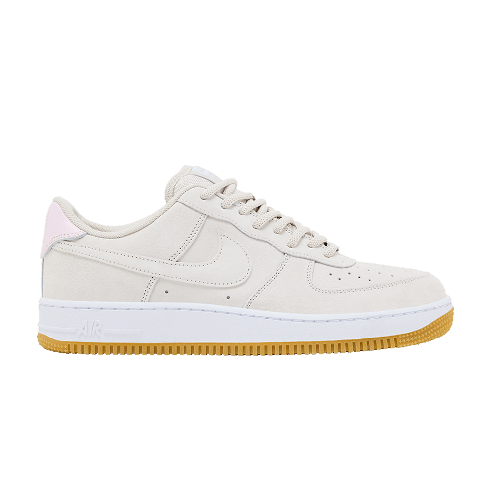Nike Air Force 1 Low SB Marron clair Rose